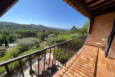 Maison - 75 m² - 3 pièces