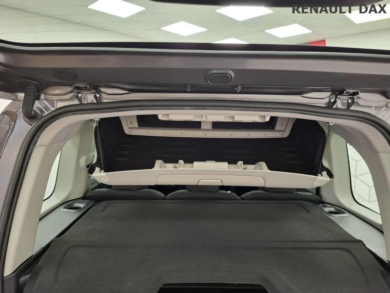 Peugeot Rifter Standard BlueHDi 100 Bvm5 Allure