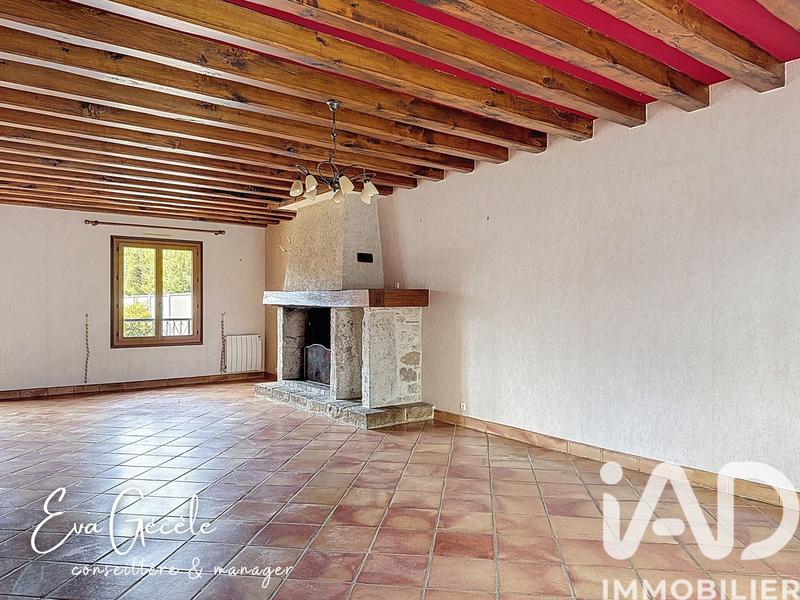 Maison - 153 m² - 6 pièces