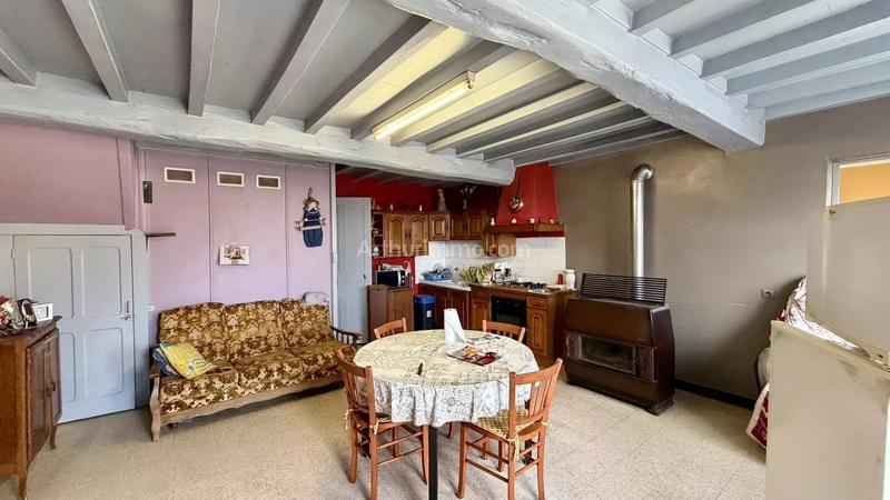 Appartement - 116 m² - 4 pièces