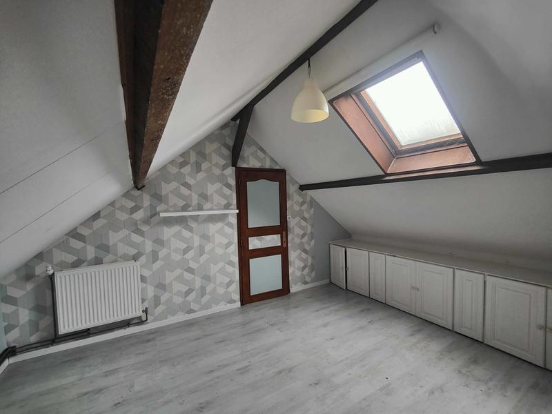 Ferme - 90 m² - 6 pièces