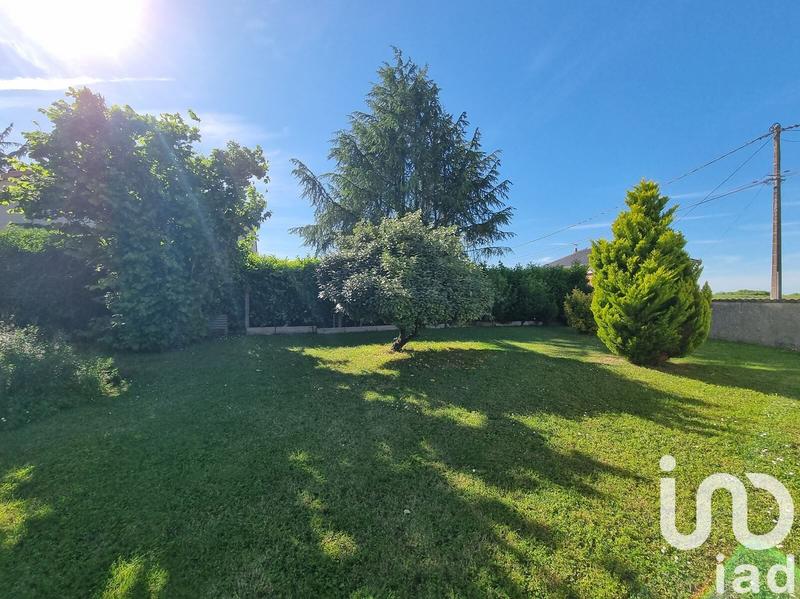 Maison de campagne - 142 m² - 4 pièces