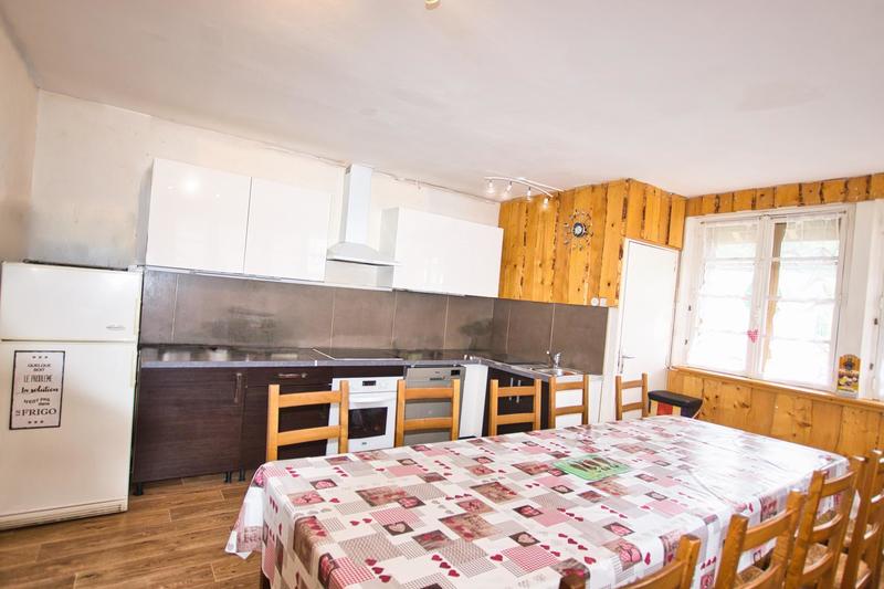 Maison - 197 m² - 7 pièces