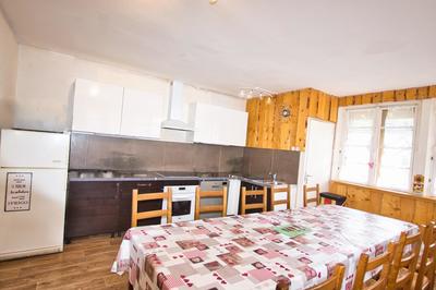 Maison - 197 m² - 7 pièces