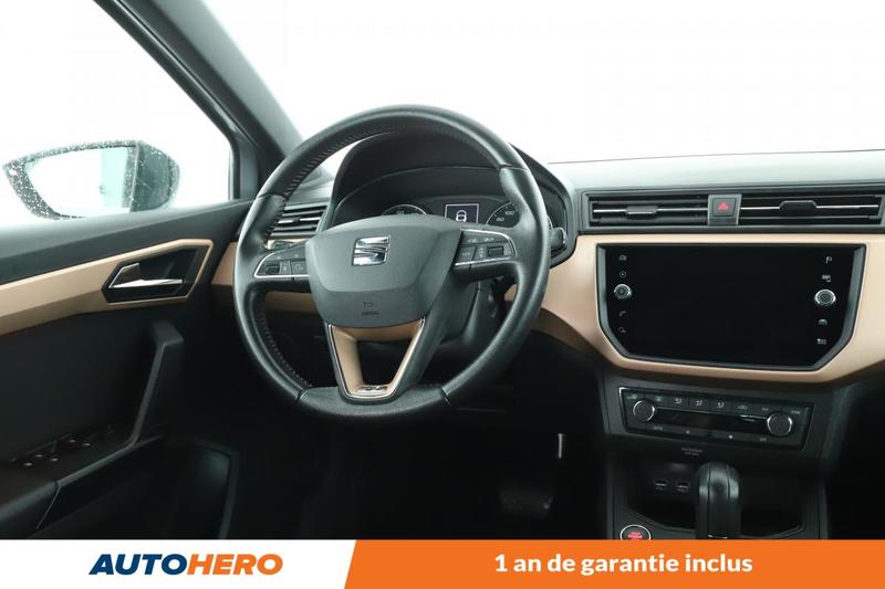 Seat Ibiza 1.0 EcoTSI XCellence Dsg7 115 ch