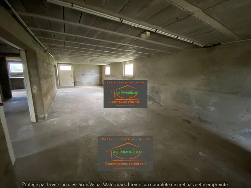 Maison - 158 m² - 5 pièces