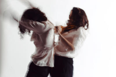 Théâtre : Roméo et Juliette