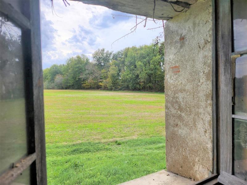 Fermette - 75 m² - 4 pièces