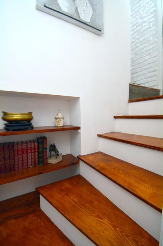 Maison - 124 m² - 6 pièces