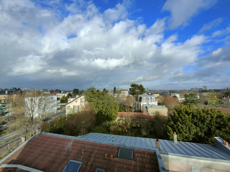 Appartement - 75 m² - 4 pièces