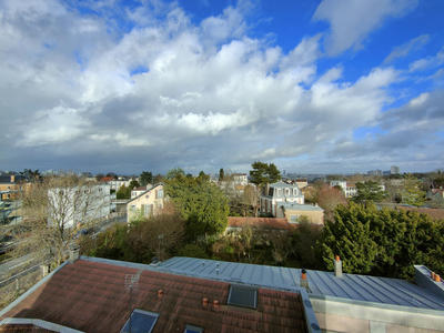 Appartement - 75 m² - 4 pièces