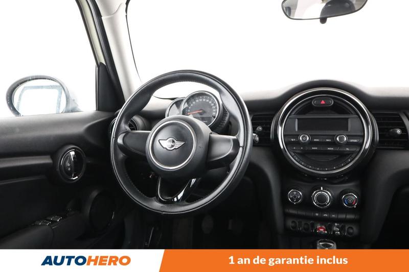 Mini Mini One Pack Salt 5p 75 ch