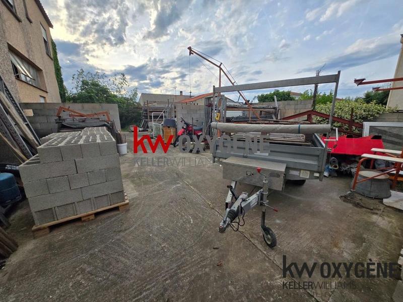 Maison - 146 m² - 7 pièces