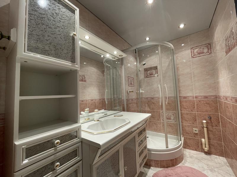 Appartement - 71 m² - 3 pièces