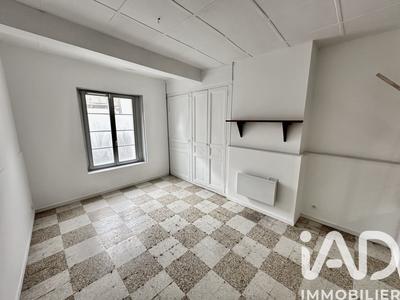 Maison de ville - 121 m² - 5 pièces