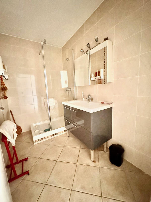 Appartement - 76 m² - 4 pièces