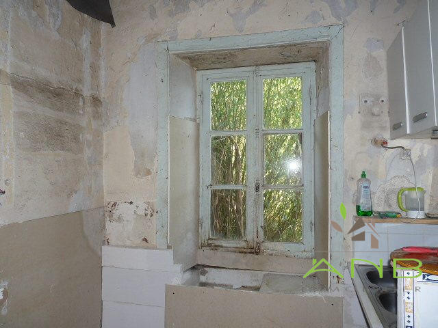 Maison ancienne - 55 m² - 3 pièces