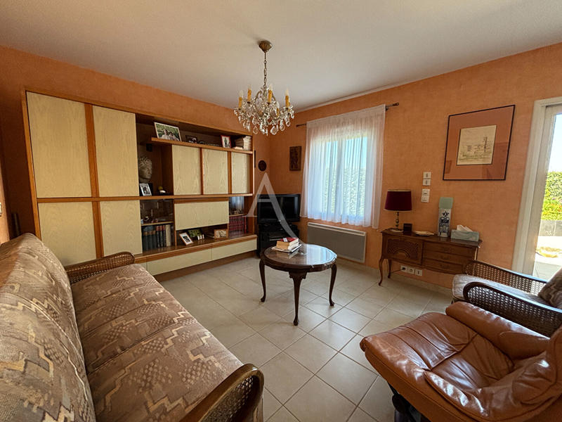 Maison - 165 m² - 7 pièces