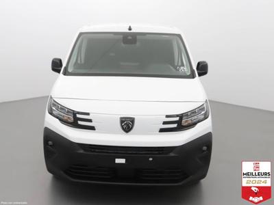 Peugeot Partner Xl 950kg Bluehdi 130ch s&amp;S Eat8