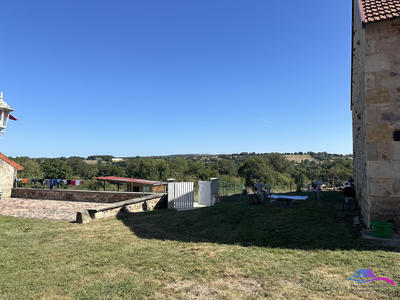 Maison - 136 m² - 5 pièces