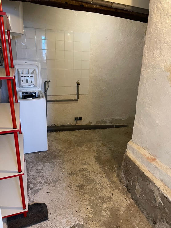 Maison - 67 m² - 3 pièces