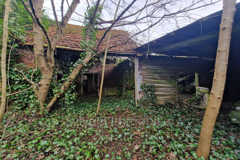 Maison - 55 m² - 3 pièces