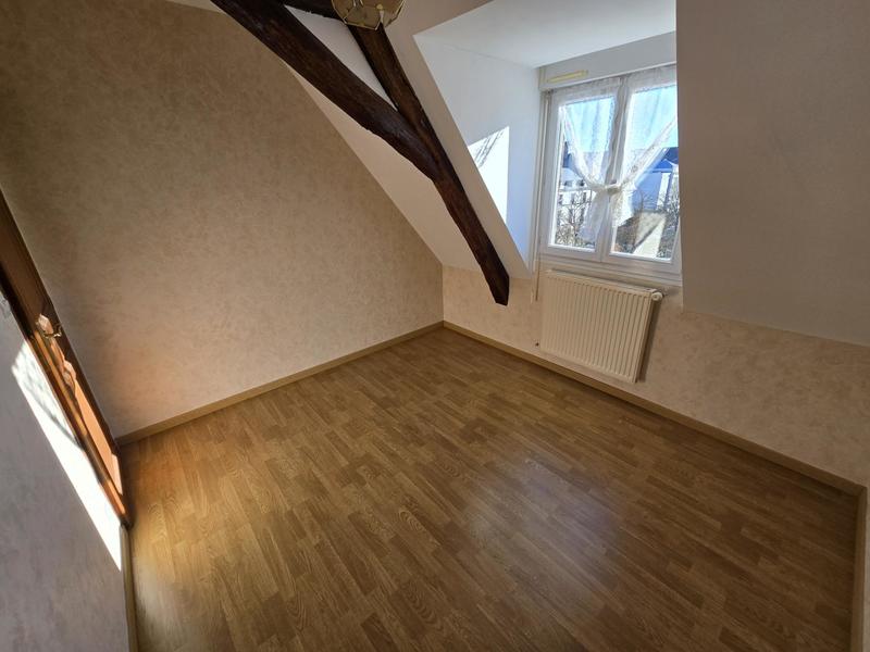 Appartement - 85 m² - 3 pièces