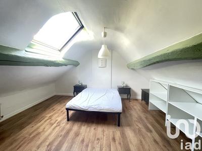 Appartement - 33 m² - 2 pièces