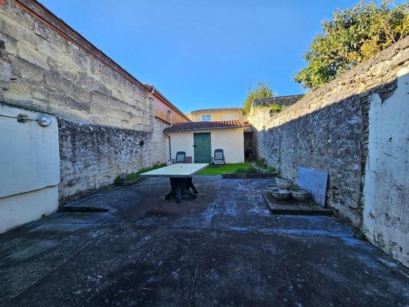 Mas - 129 m² - 5 pièces