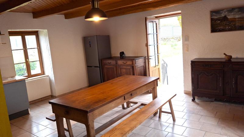 Maison - 87 m² - 3 pièces