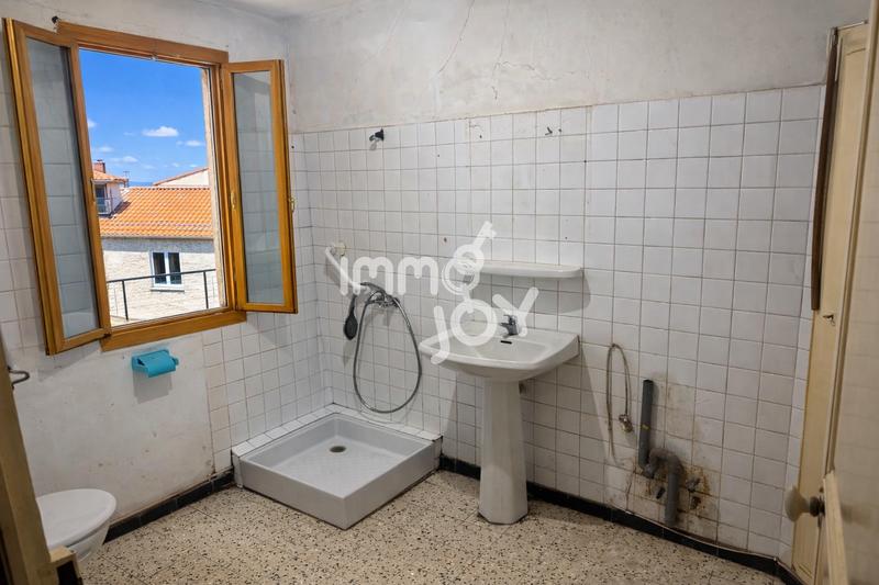 Maison - 144 m² - 3 pièces