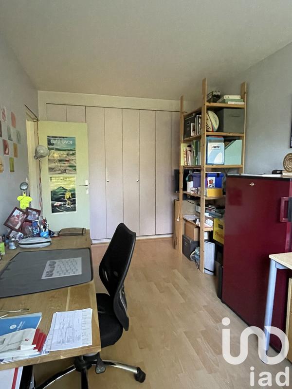 Appartement - 78 m² - 4 pièces