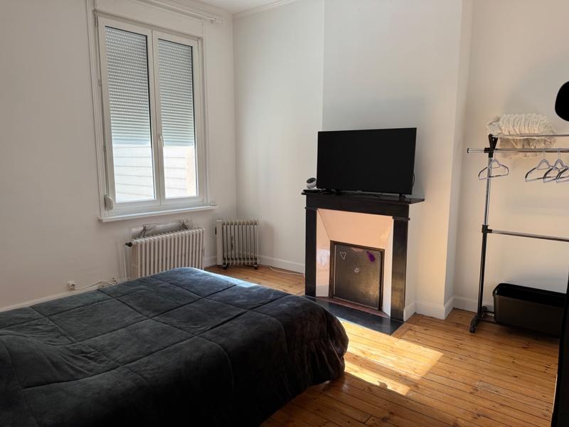 Maison - 165 m² - 5 pièces