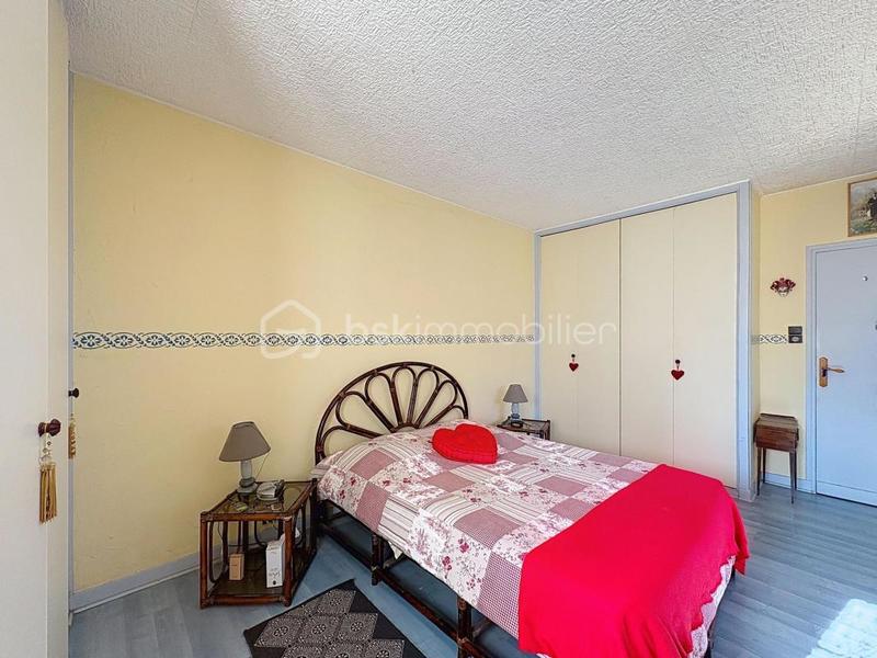 Maison - 88 m² - 3 pièces