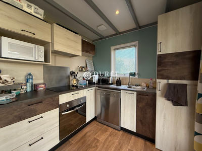 Châlet - 53 m² - 4 pièces