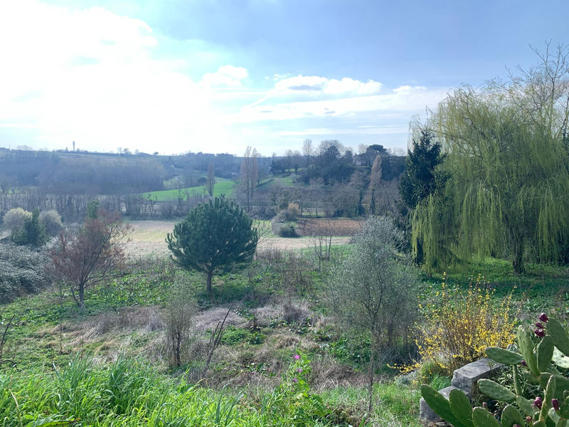 Maison - 177 m² - 7 pièces