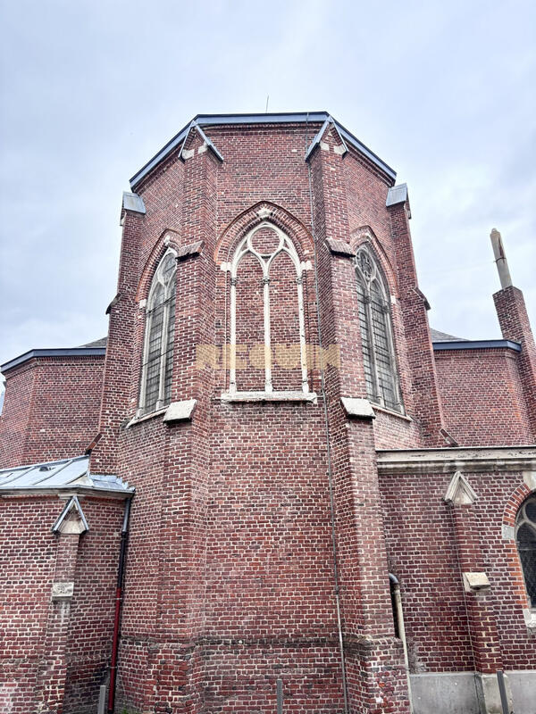 Appartement - 55 m² - 2 pièces