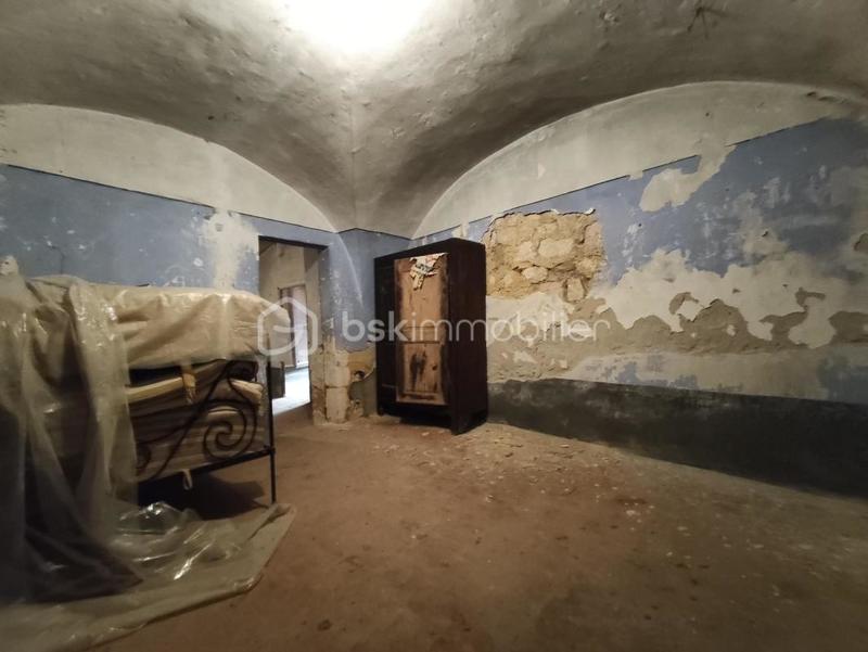 Maison de village - 106 m² - 6 pièces