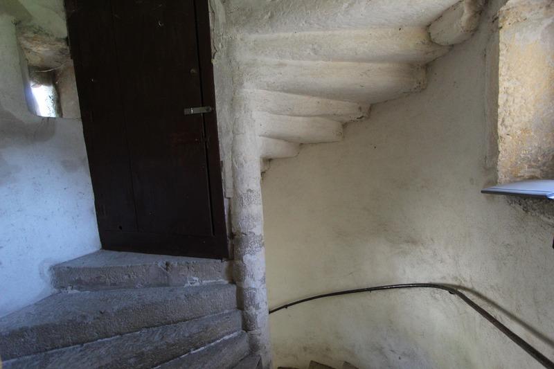 Maison en pierre - 163 m² - 9 pièces