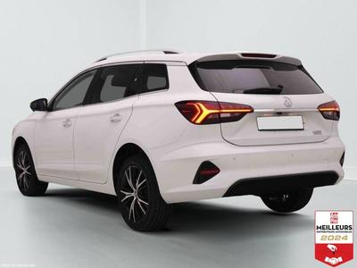 Mg mg5 Luxury 61 kWh