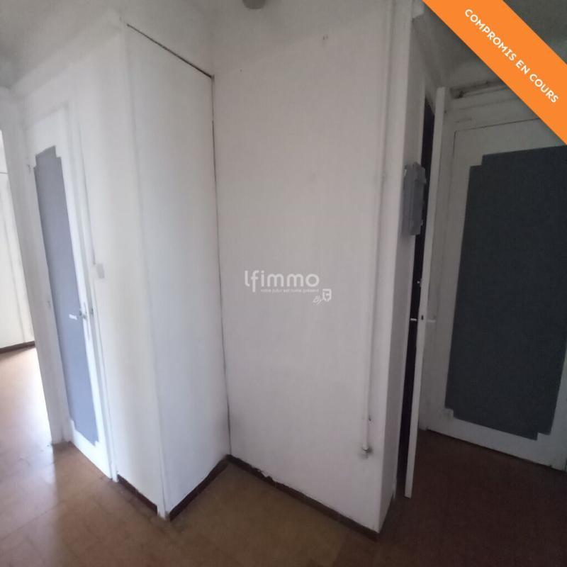 Appartement - 63 m² - 4 pièces