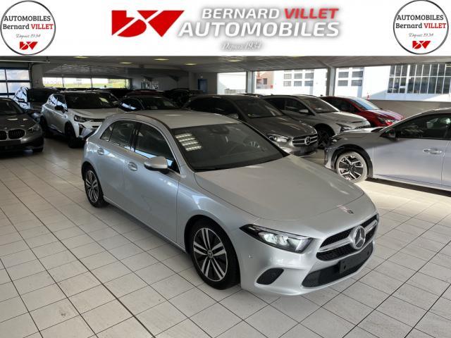 Mercedes Classe a Business Benz 180 d Bm6 Line