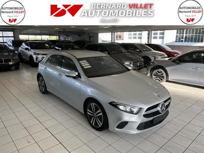 Mercedes Classe a Business Benz 180 d Bm6 Line