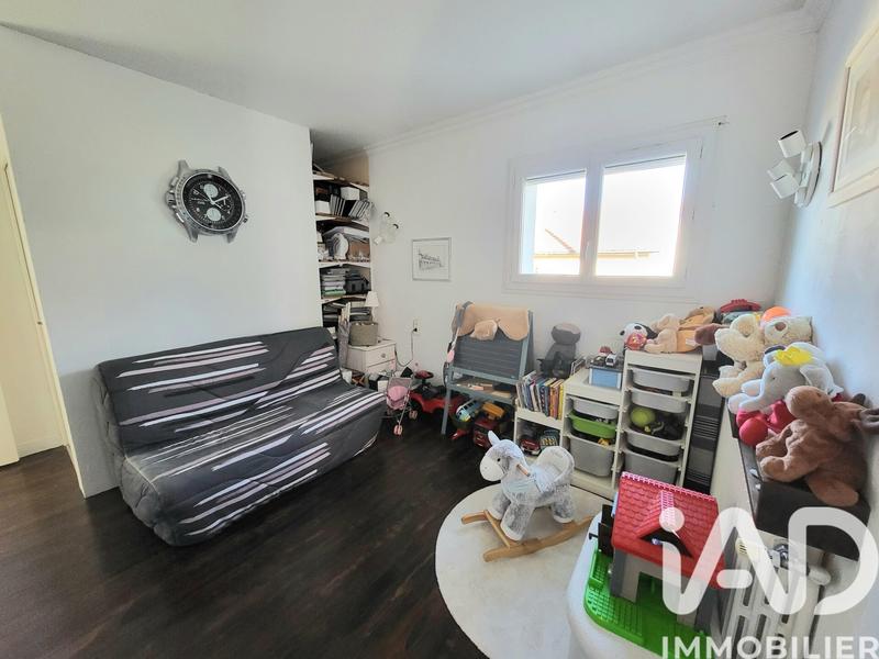 Maison - 145 m² - 4 pièces