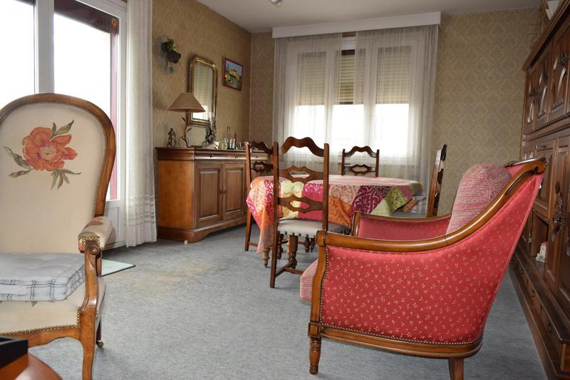 Maison - 170 m² - 6 pièces