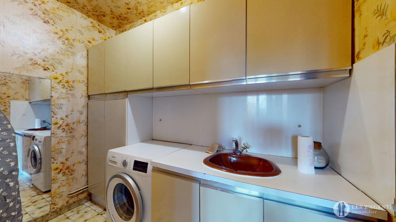 Appartement - 106 m² - 5 pièces