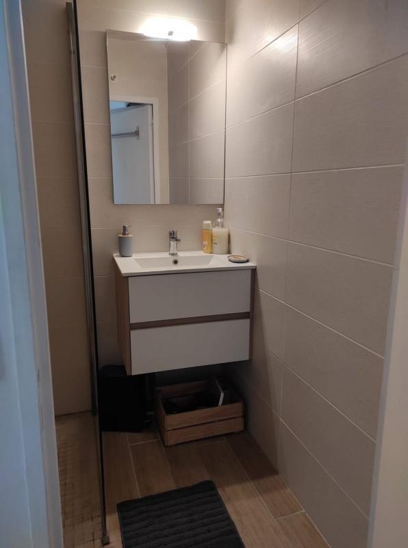 Appartement - 34 m² - 2 pièces