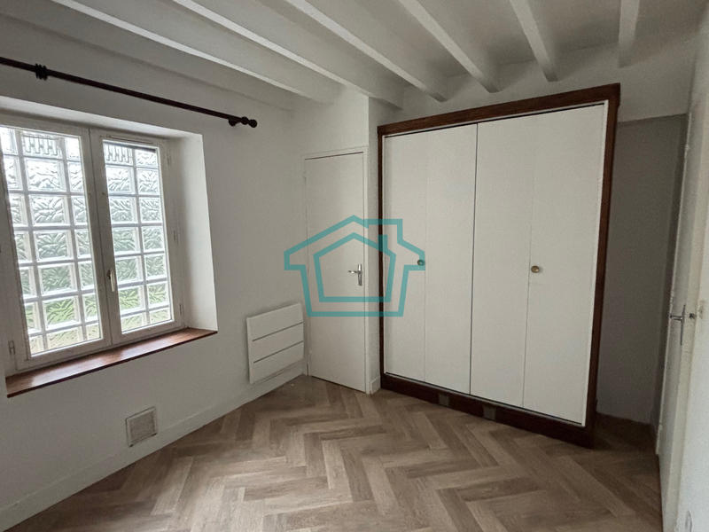 Maison - 42 m² - 2 pièces