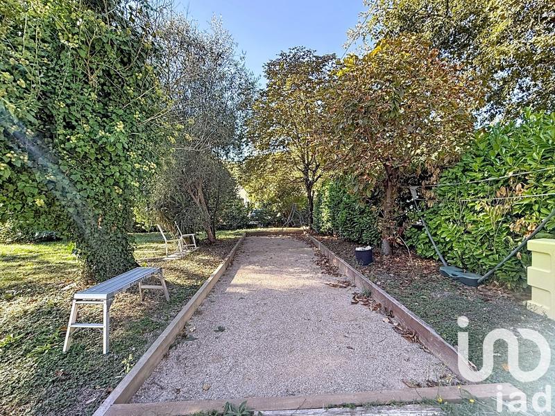 Maison - 140 m² - 4 pièces