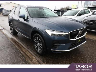 Volvo Xc60 T6 Phev Core Sans Malus Pano Acc